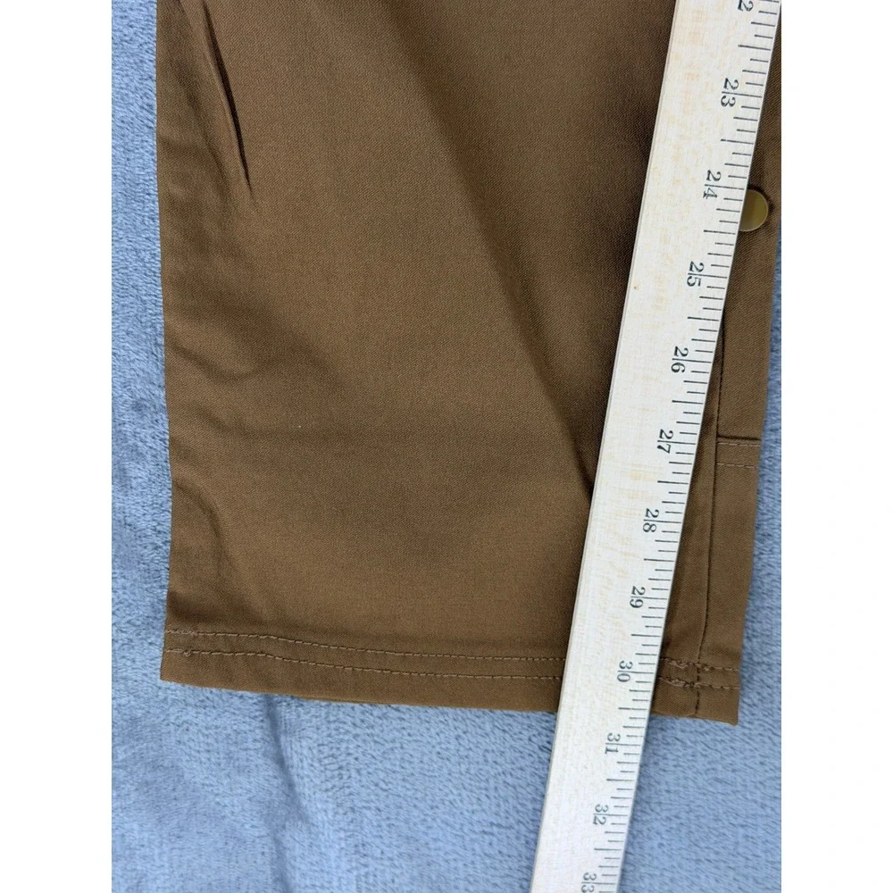 Prana lightweight stretch